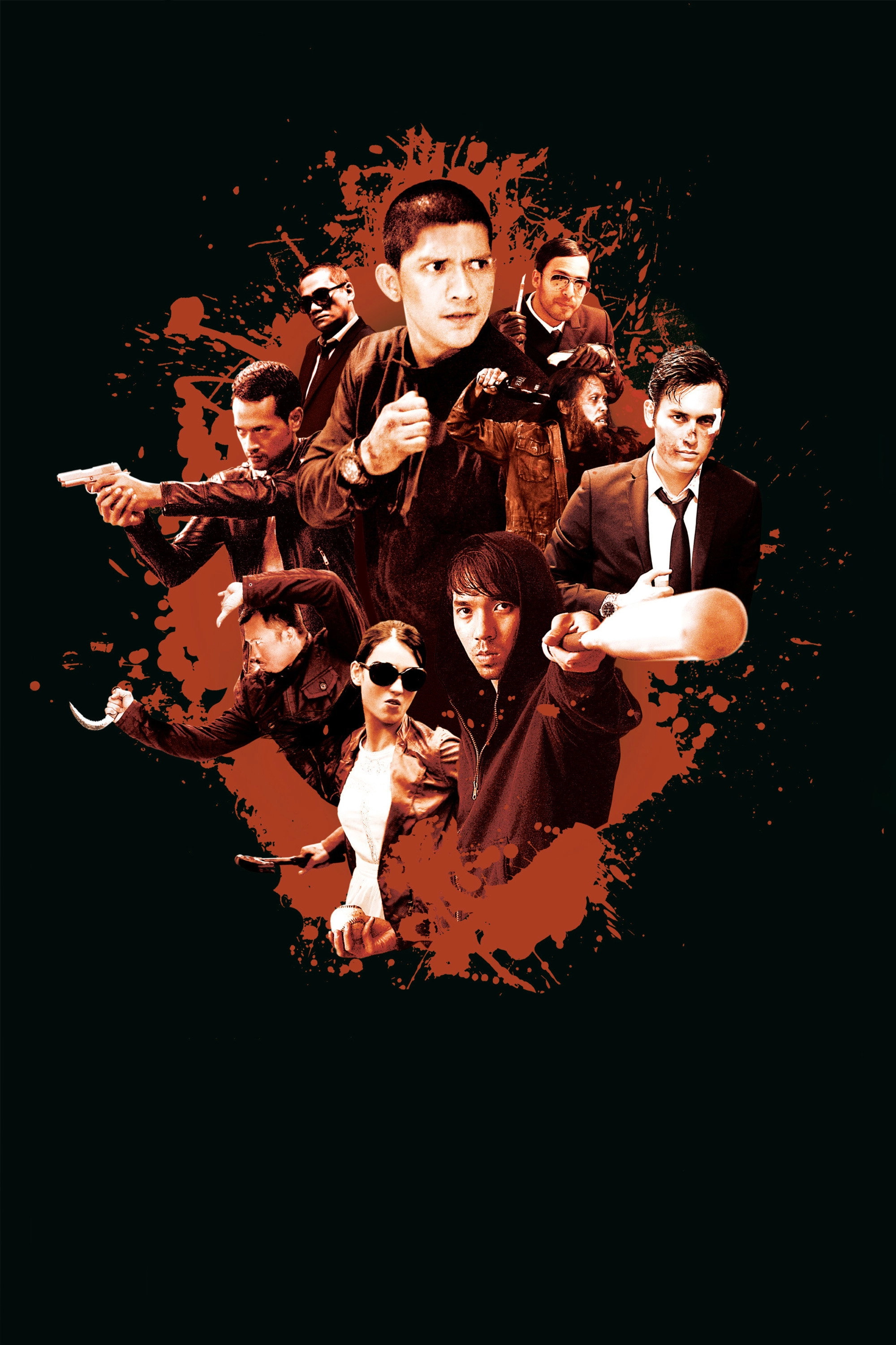 The Raid 2