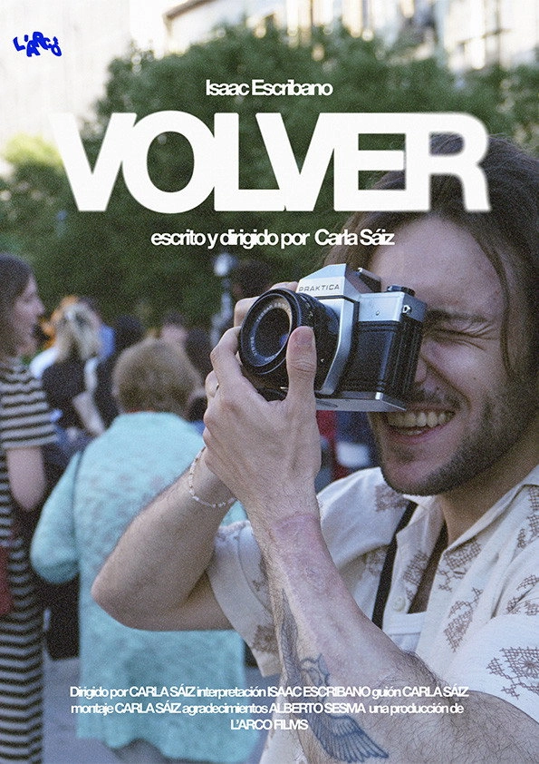 Volver
