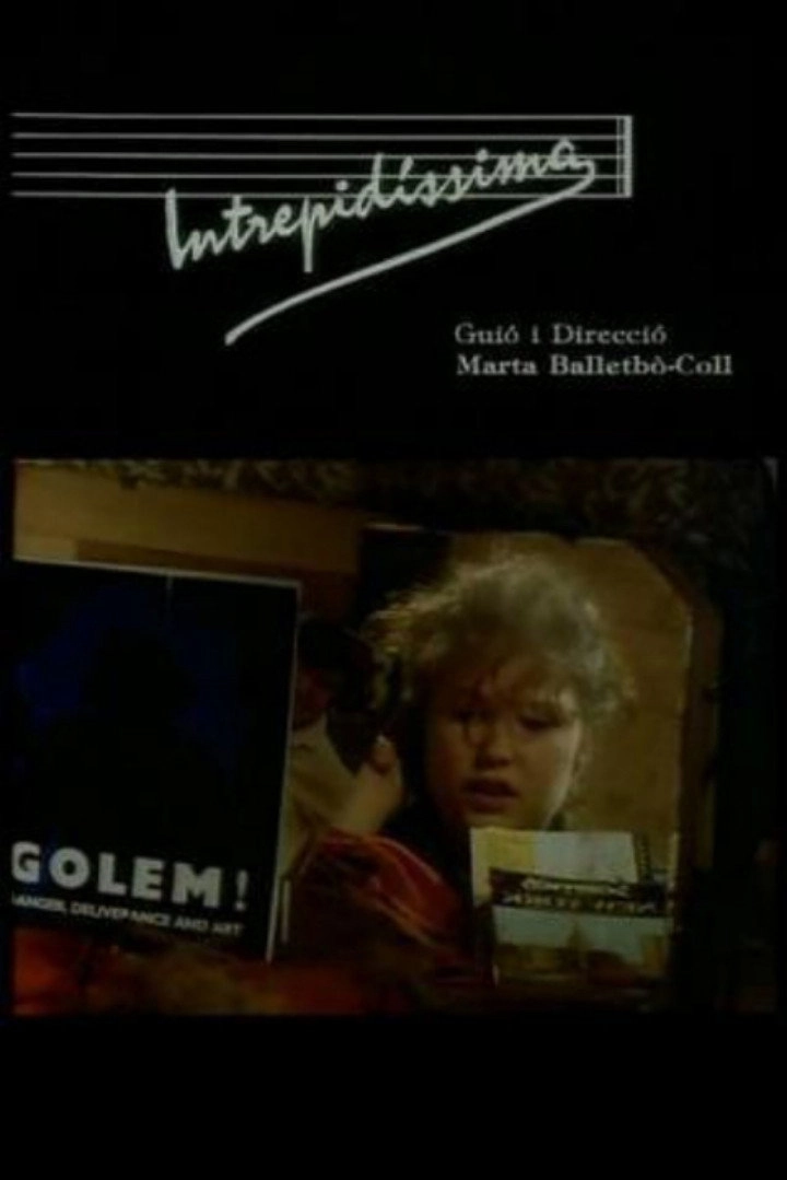 Intrepidíssima