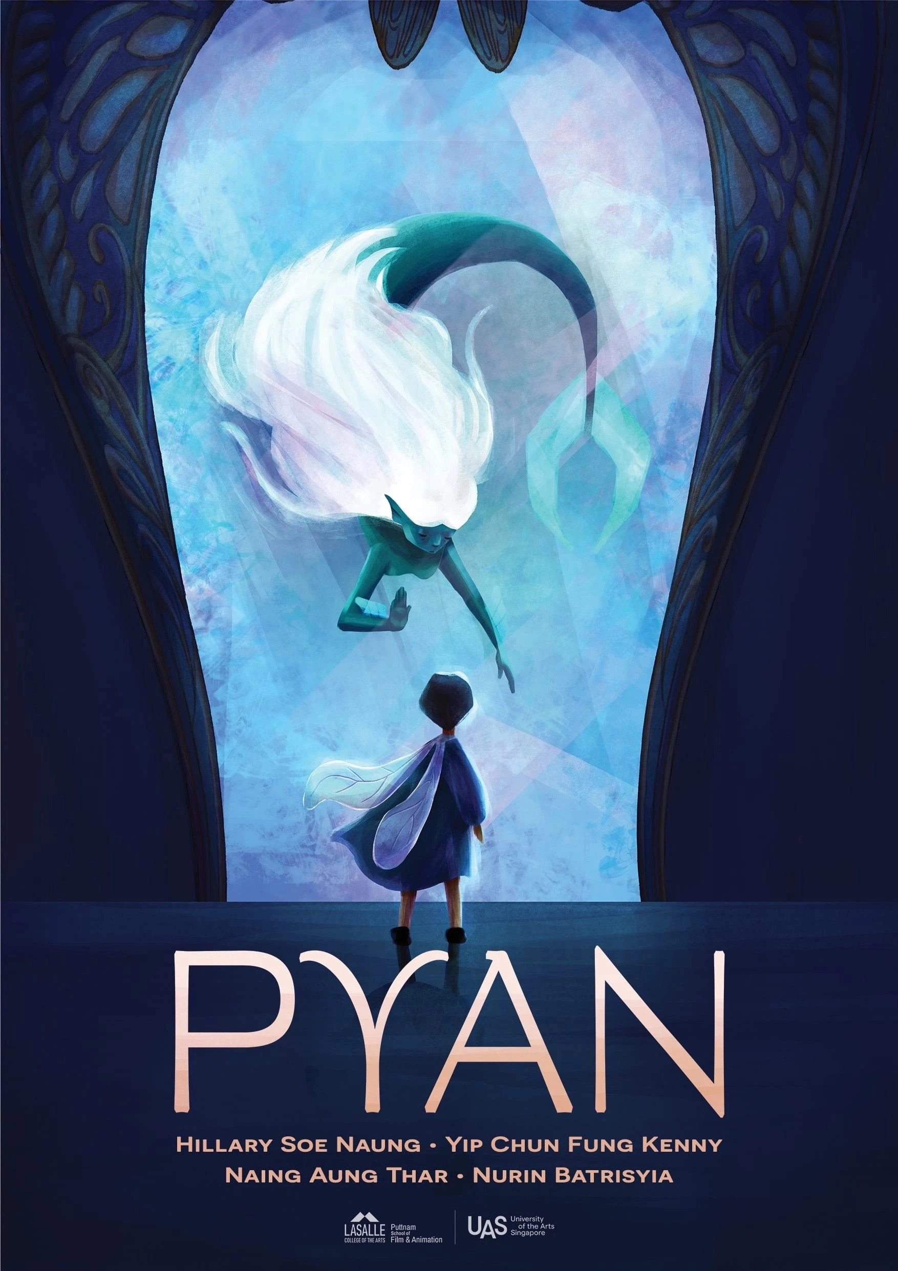 Pyan