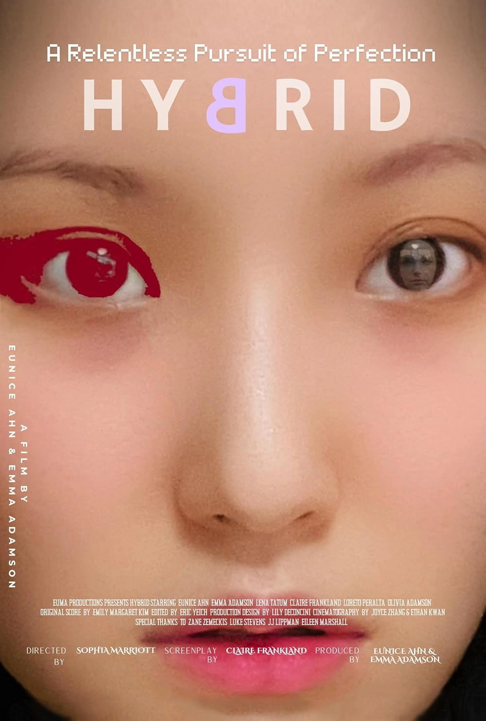 Hybrid