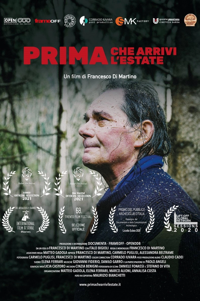 Prima che arrivi l'estate