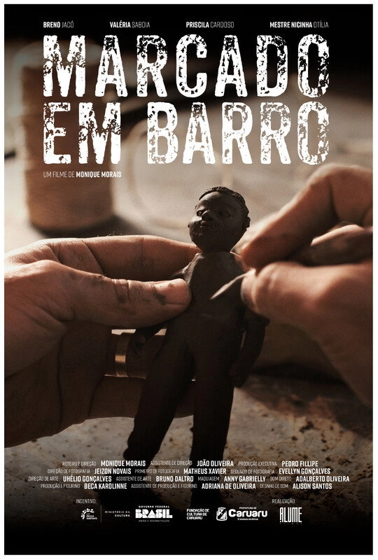 Marcado em Barro