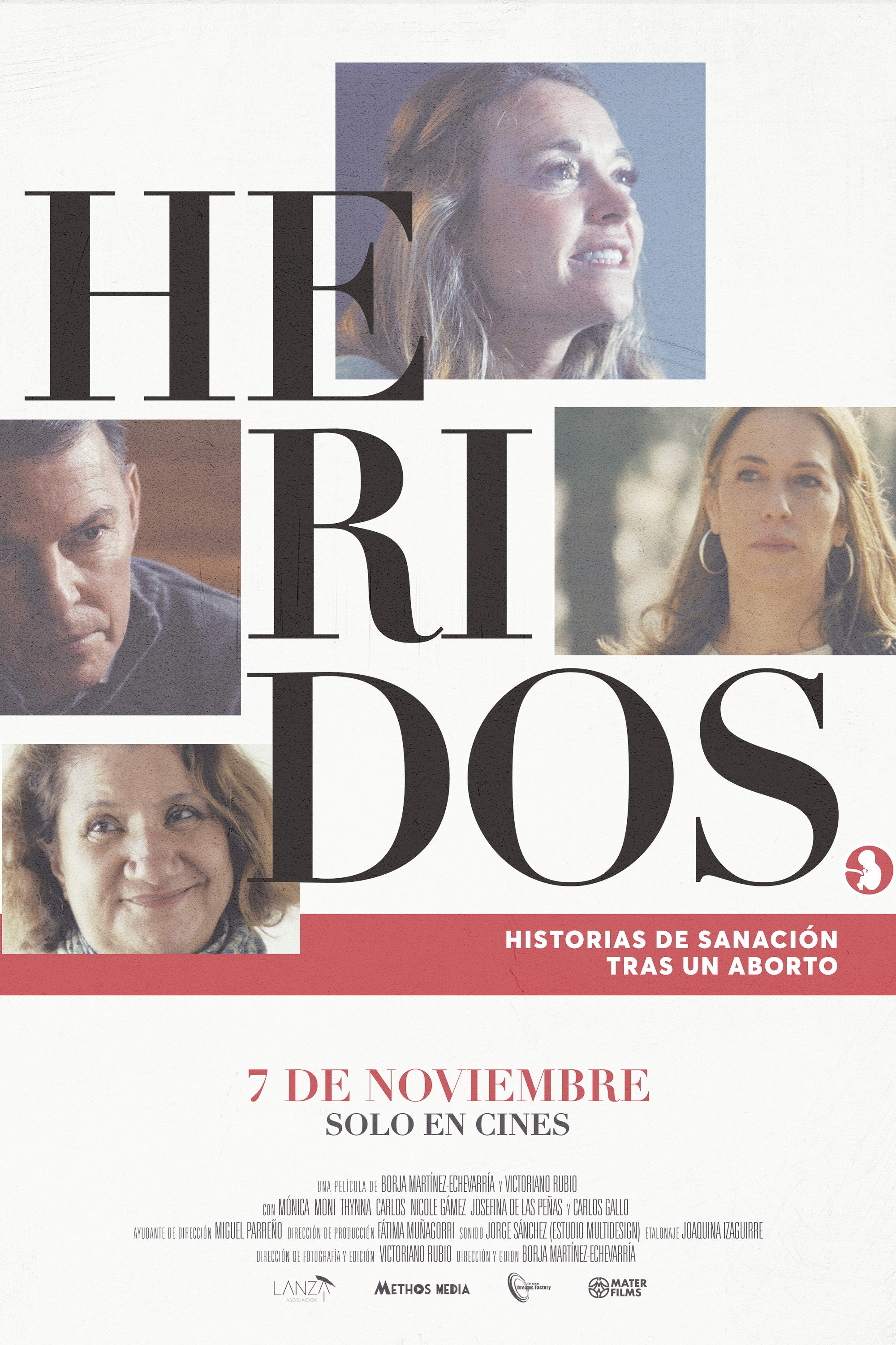 Heridos