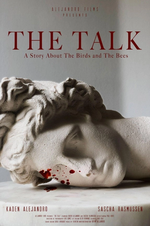 The Talk