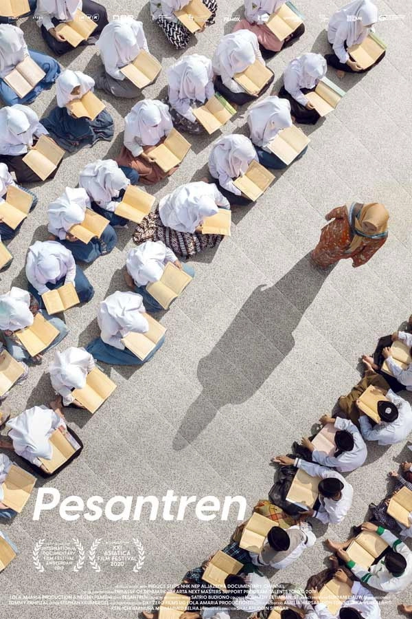 A Boarding School