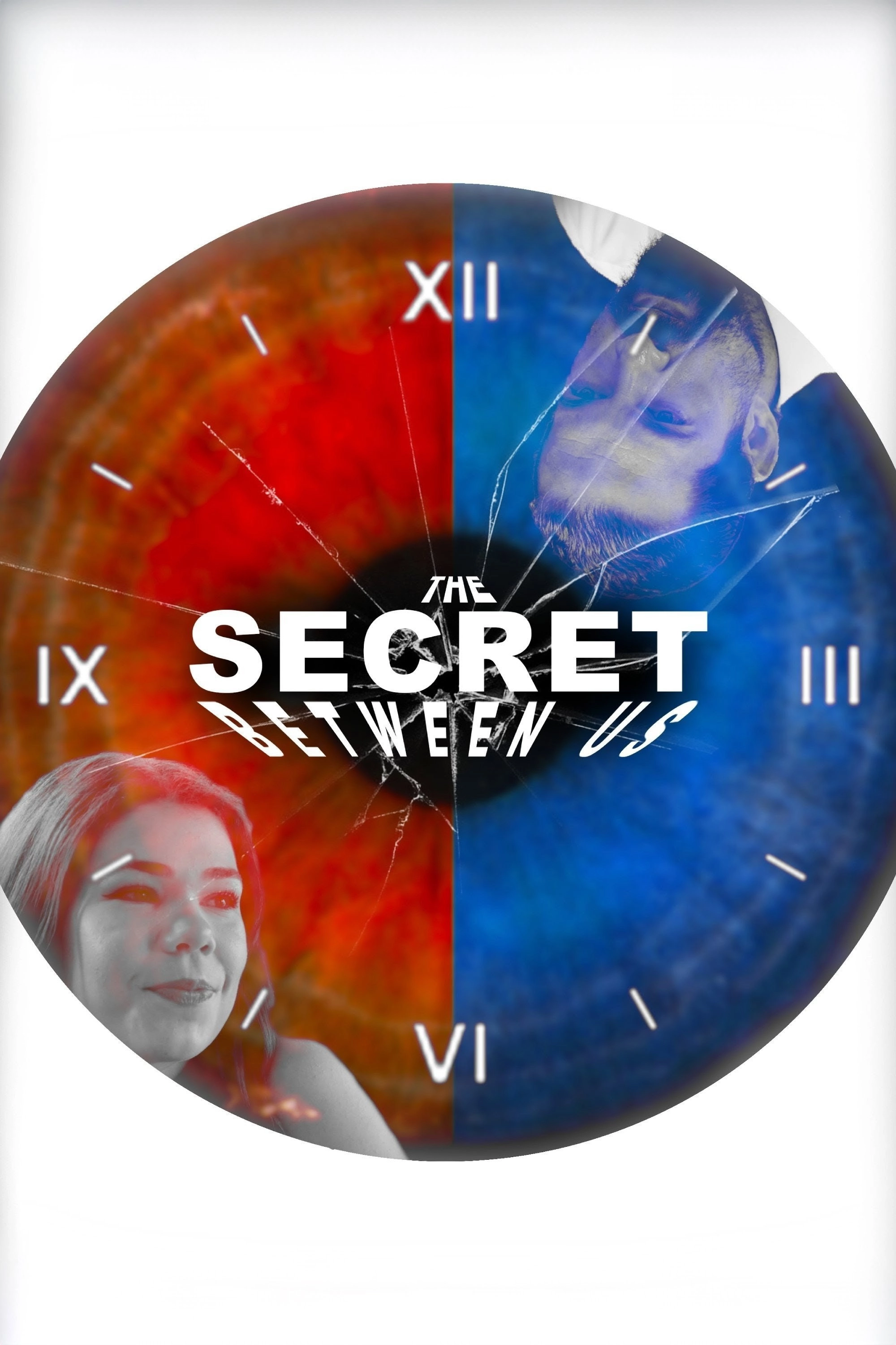 The Secret Between Us