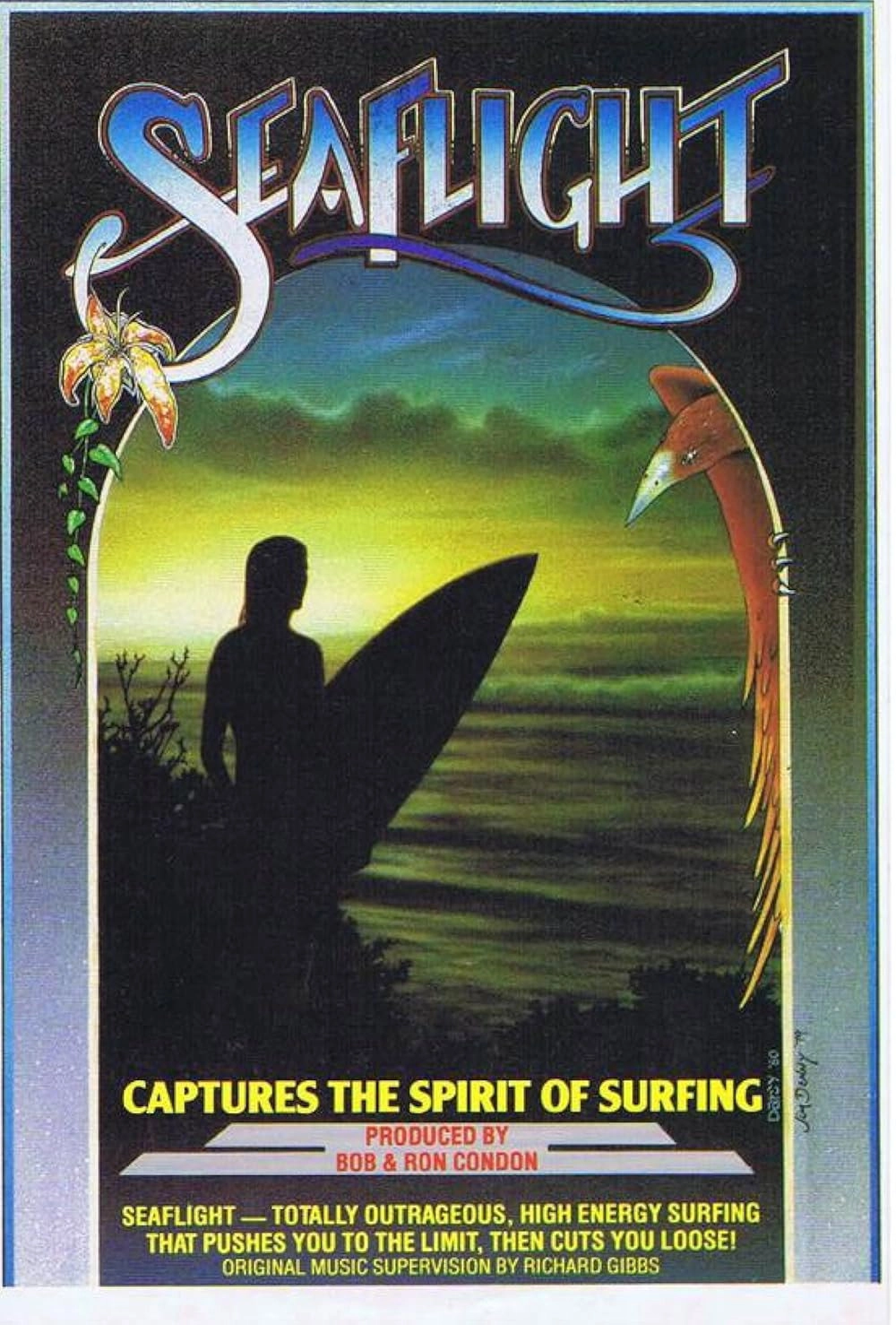 Seaflight