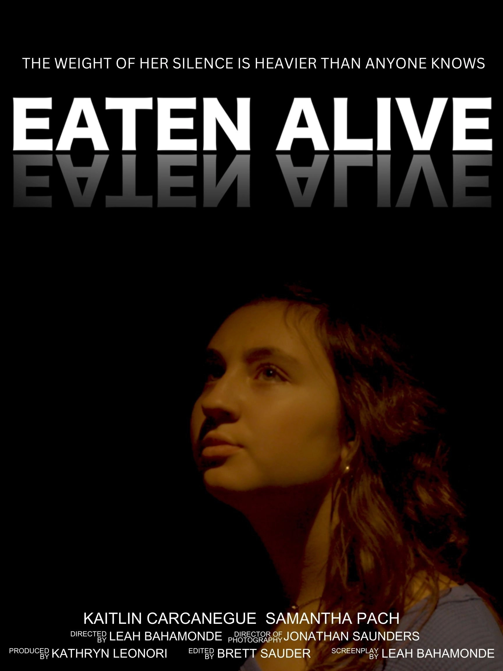Eaten Alive