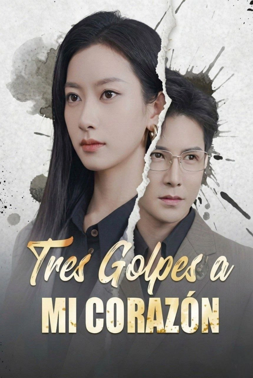 Tres Golpes a Mi Corazón
