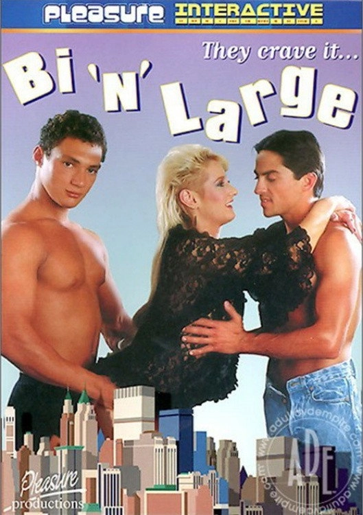 Bi 'N' Large