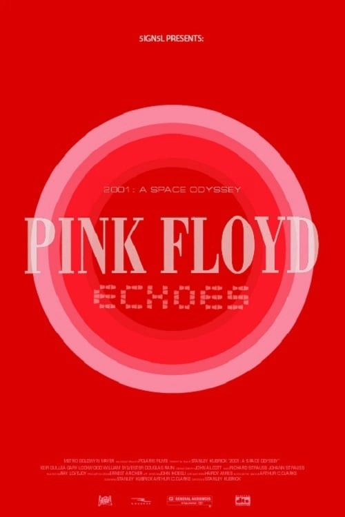 2001: Echoes Beyond the Infinite