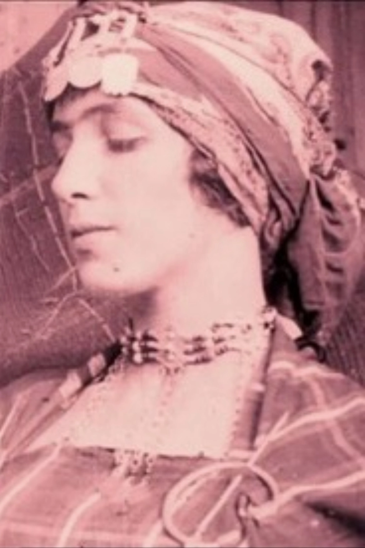 Zohra