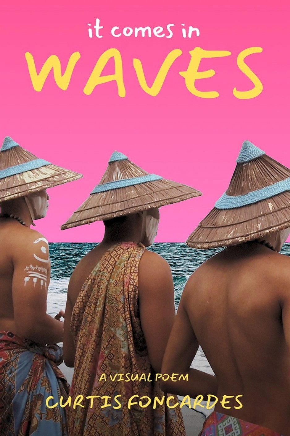 It Comes In Waves