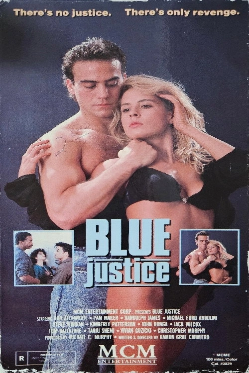 Blue Justice