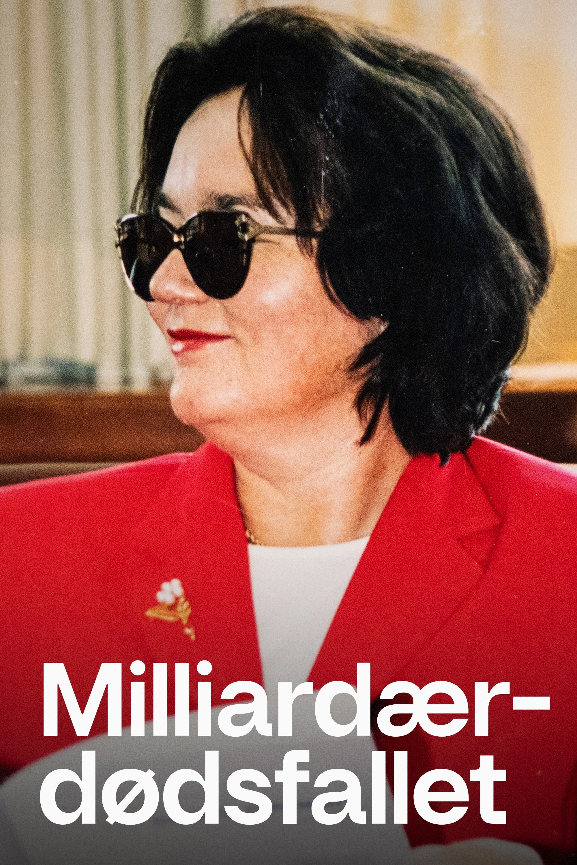 Milliardærdødsfallet