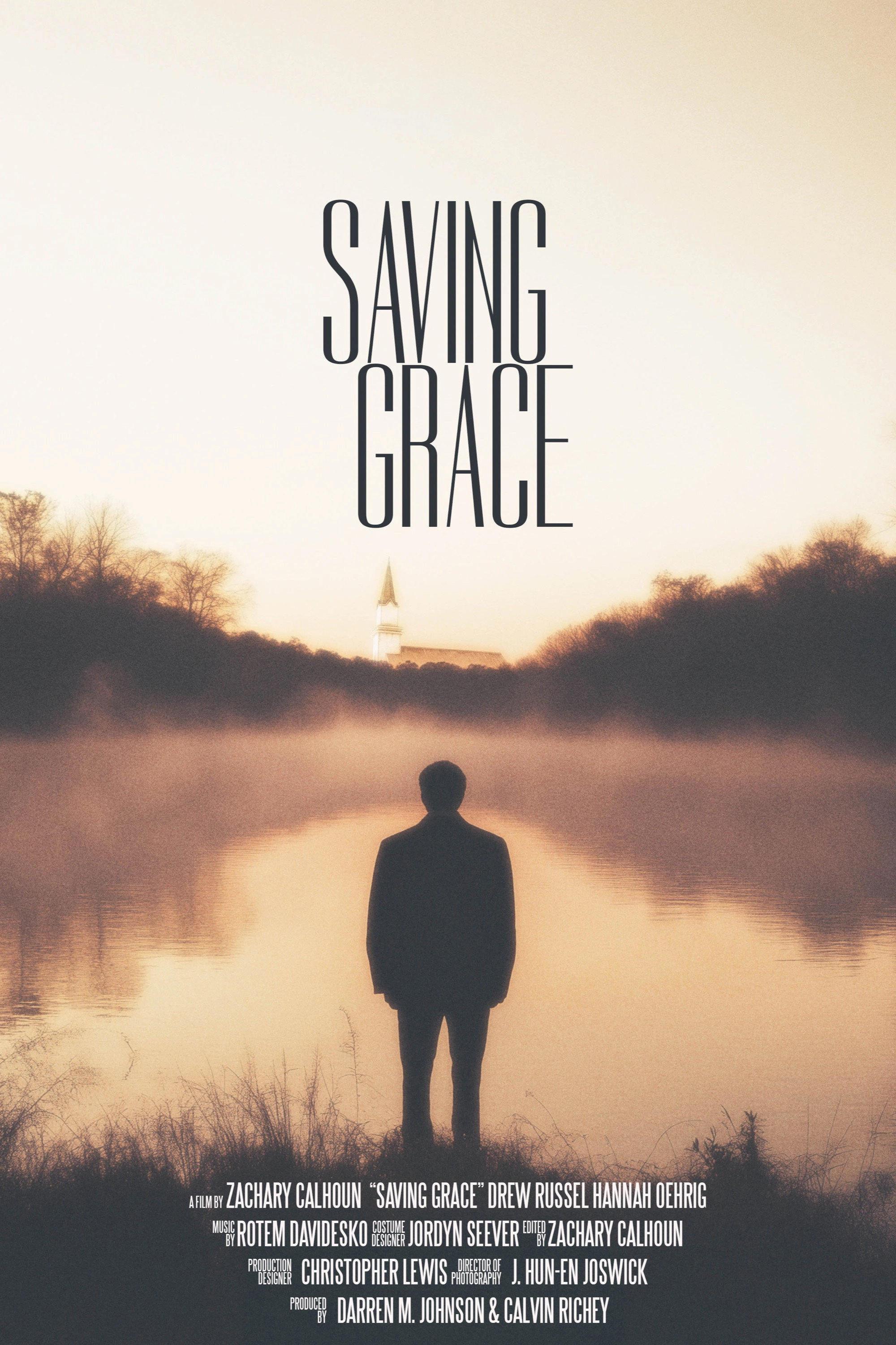 Saving Grace