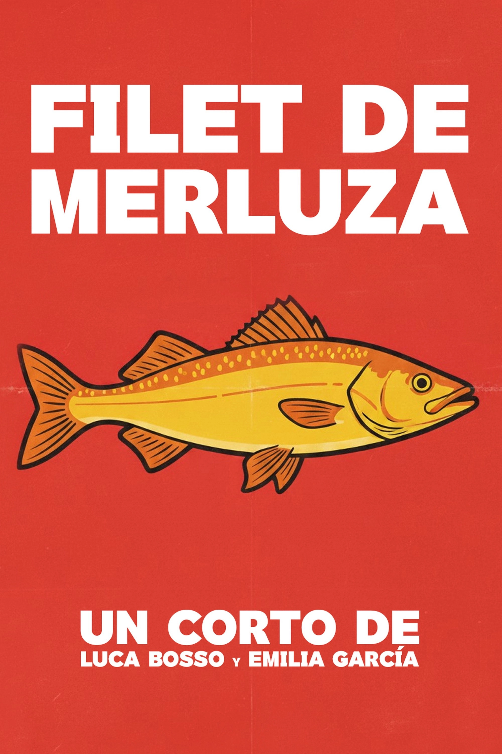 Filet de Merluza