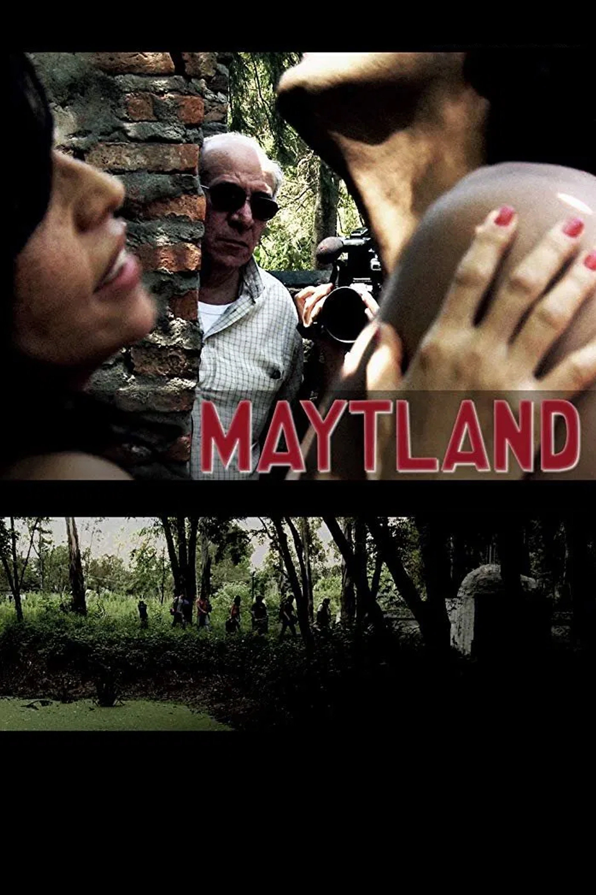 Maytland