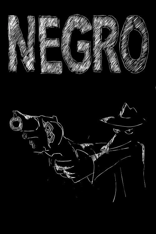 Negro