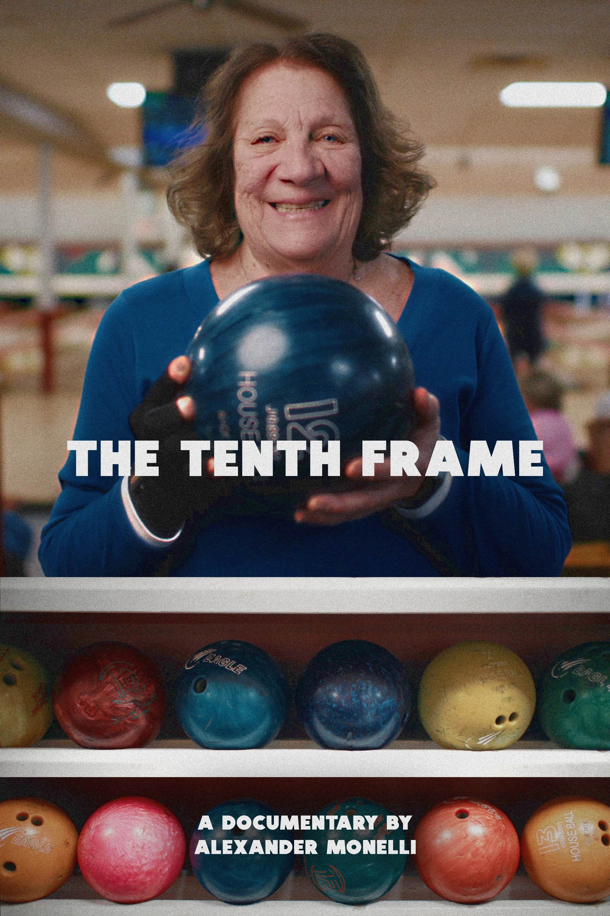 The Tenth Frame