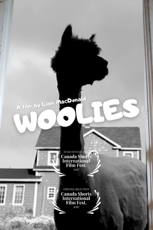 Woolies