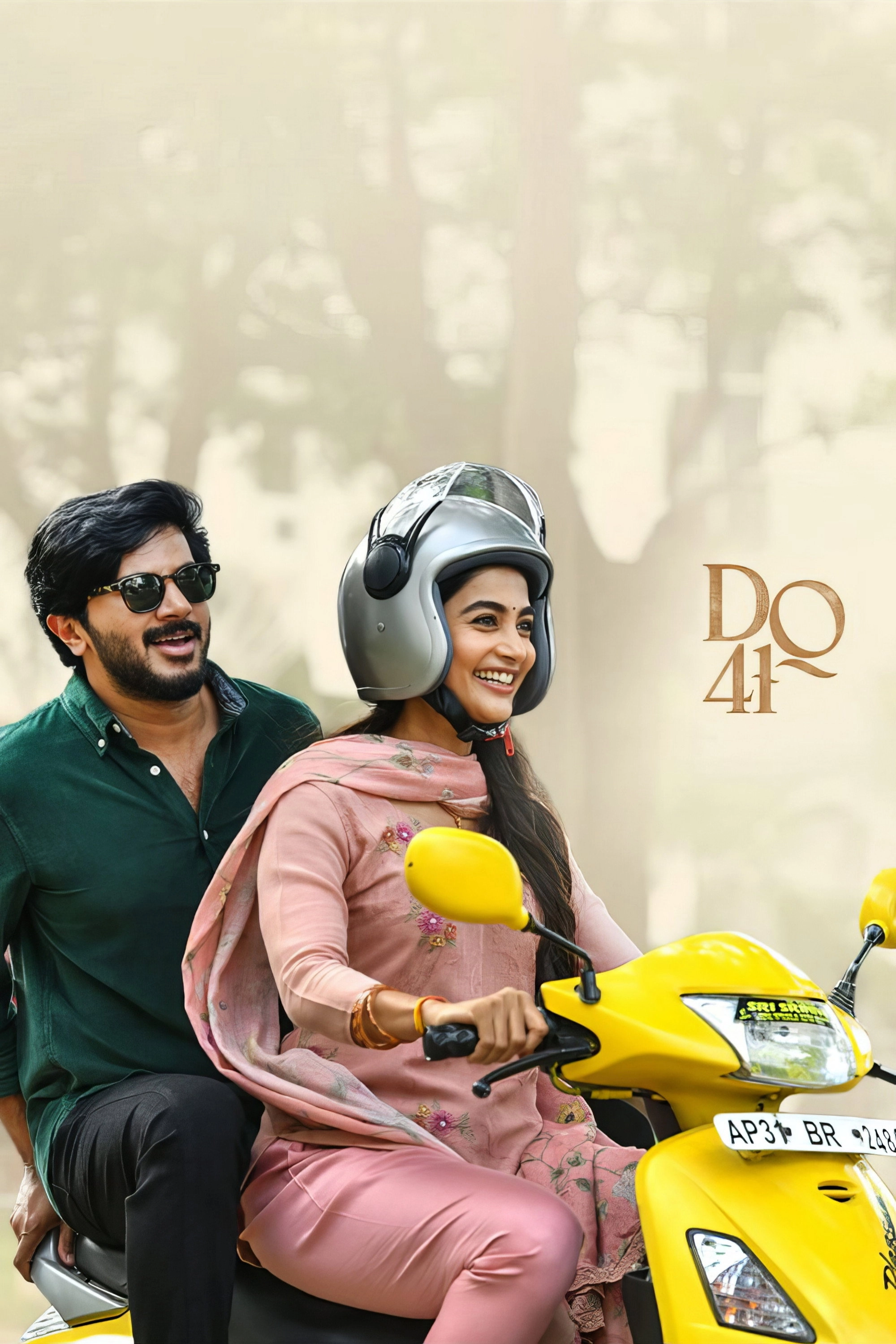 DQ 41