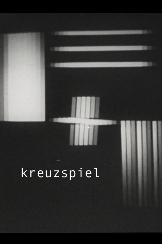 Kreuzspiel
