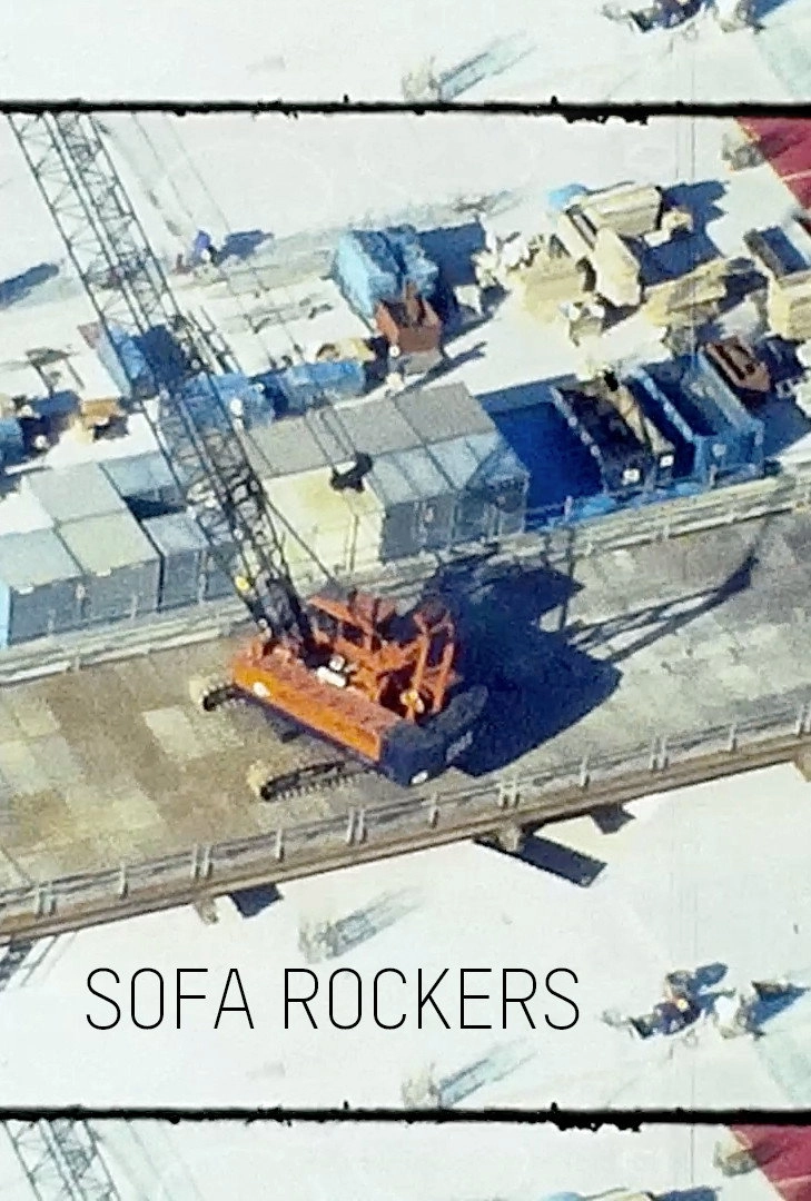 Sofa Rockers