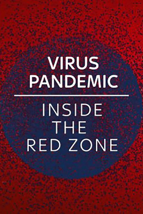 Coronavirus – Into The Red Zone
