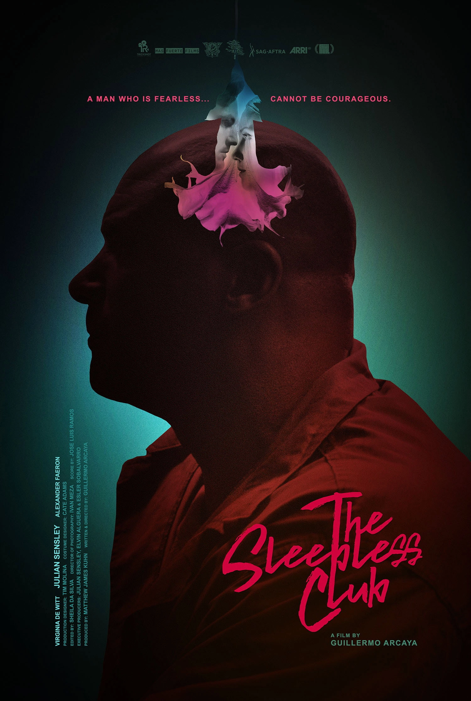 The Sleepless Club