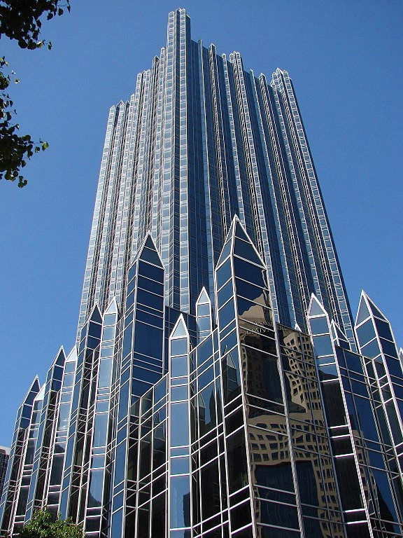 PPG One