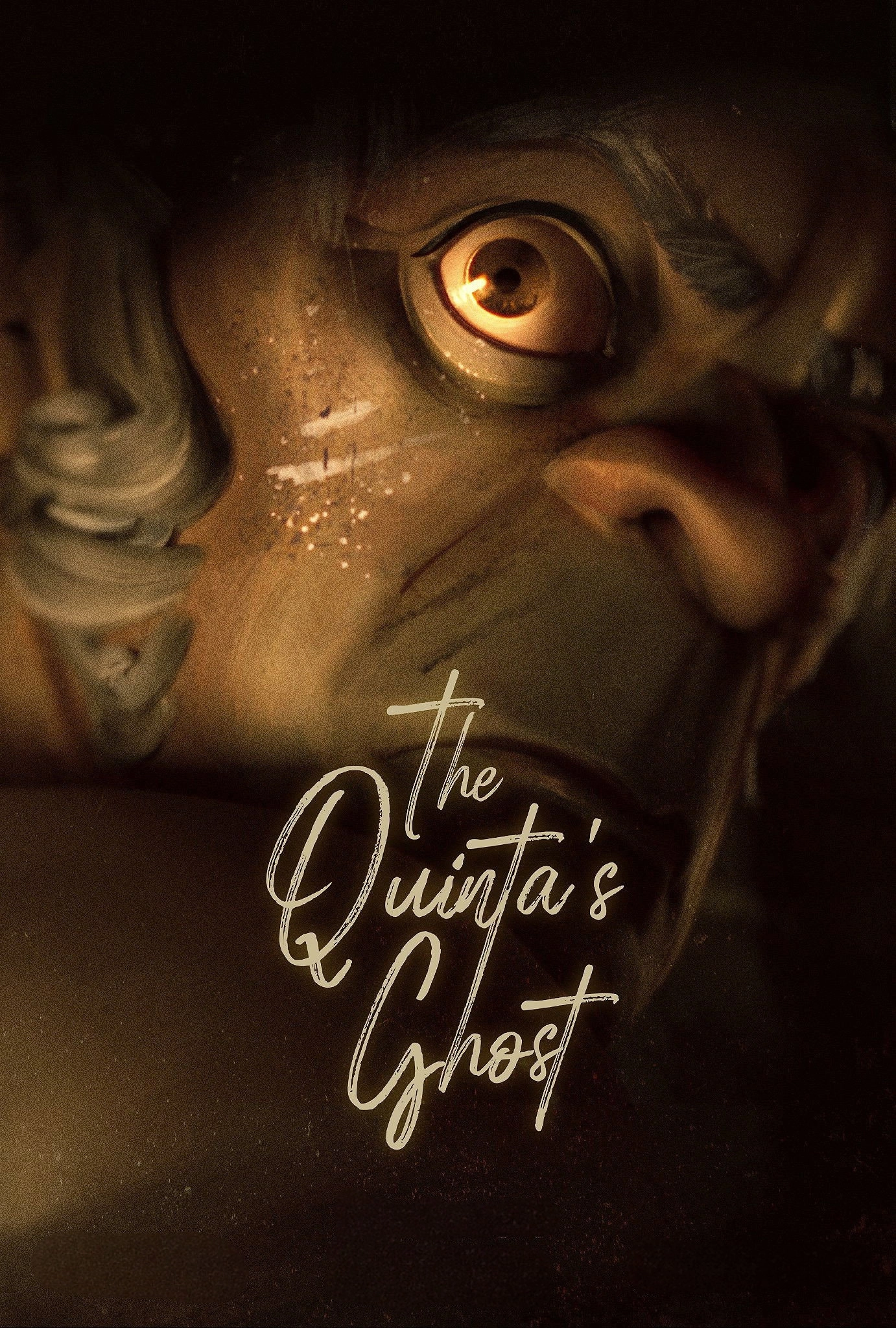 The Quinta's Ghost