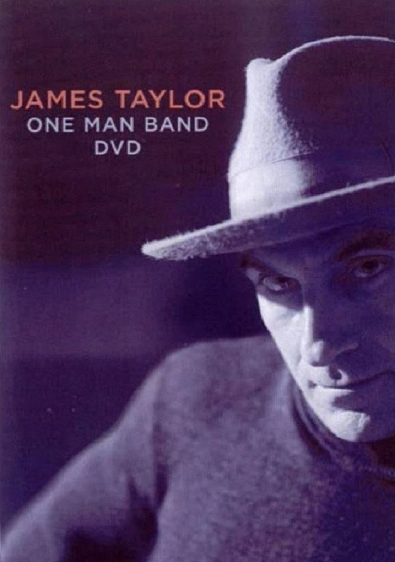 James Taylor | One Man Band
