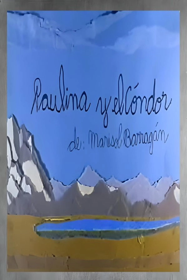 Paulina and the condor