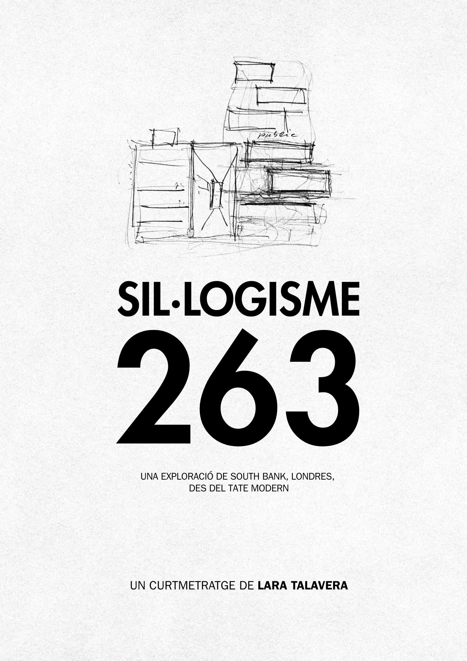 Syllogism 263