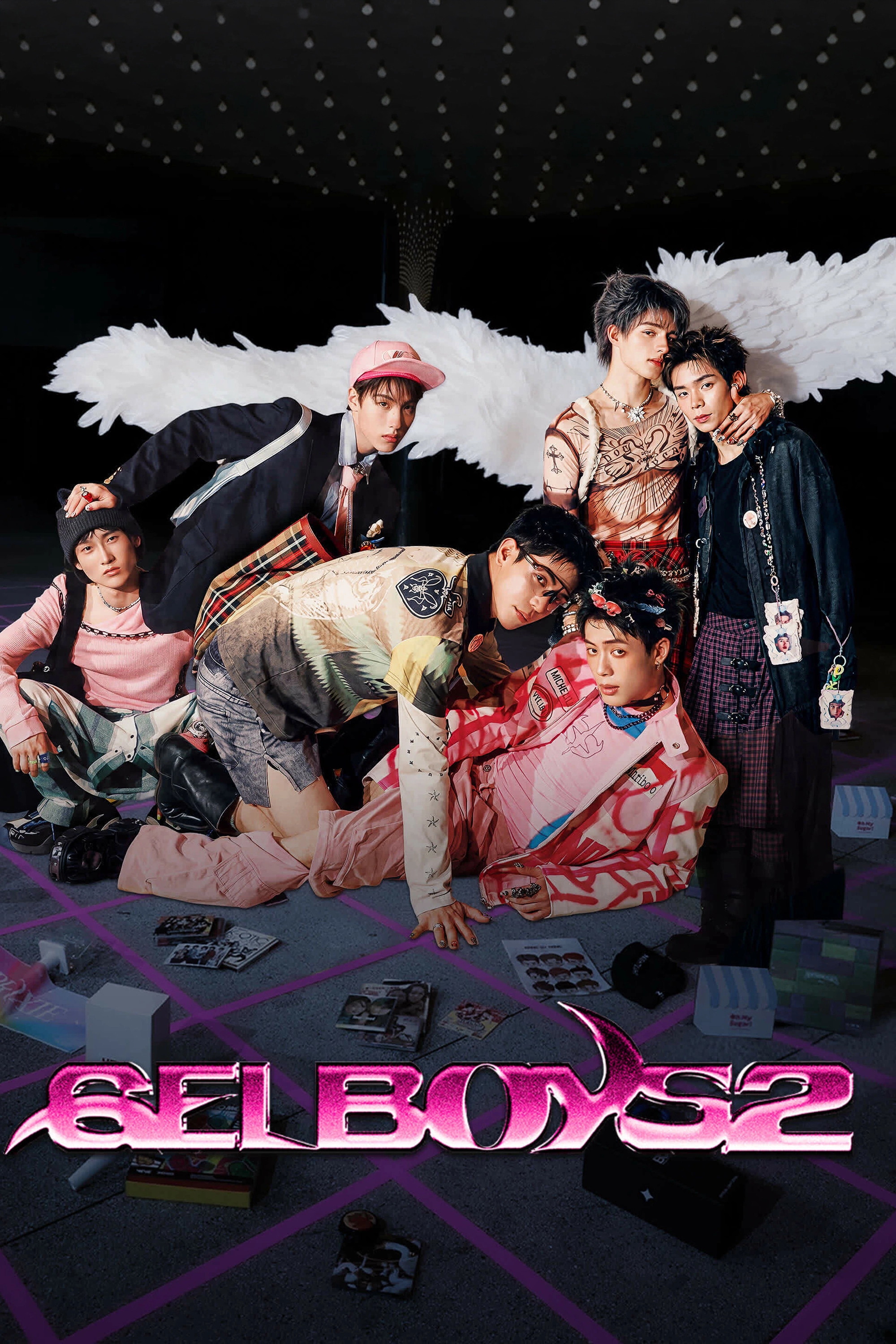 Season 2