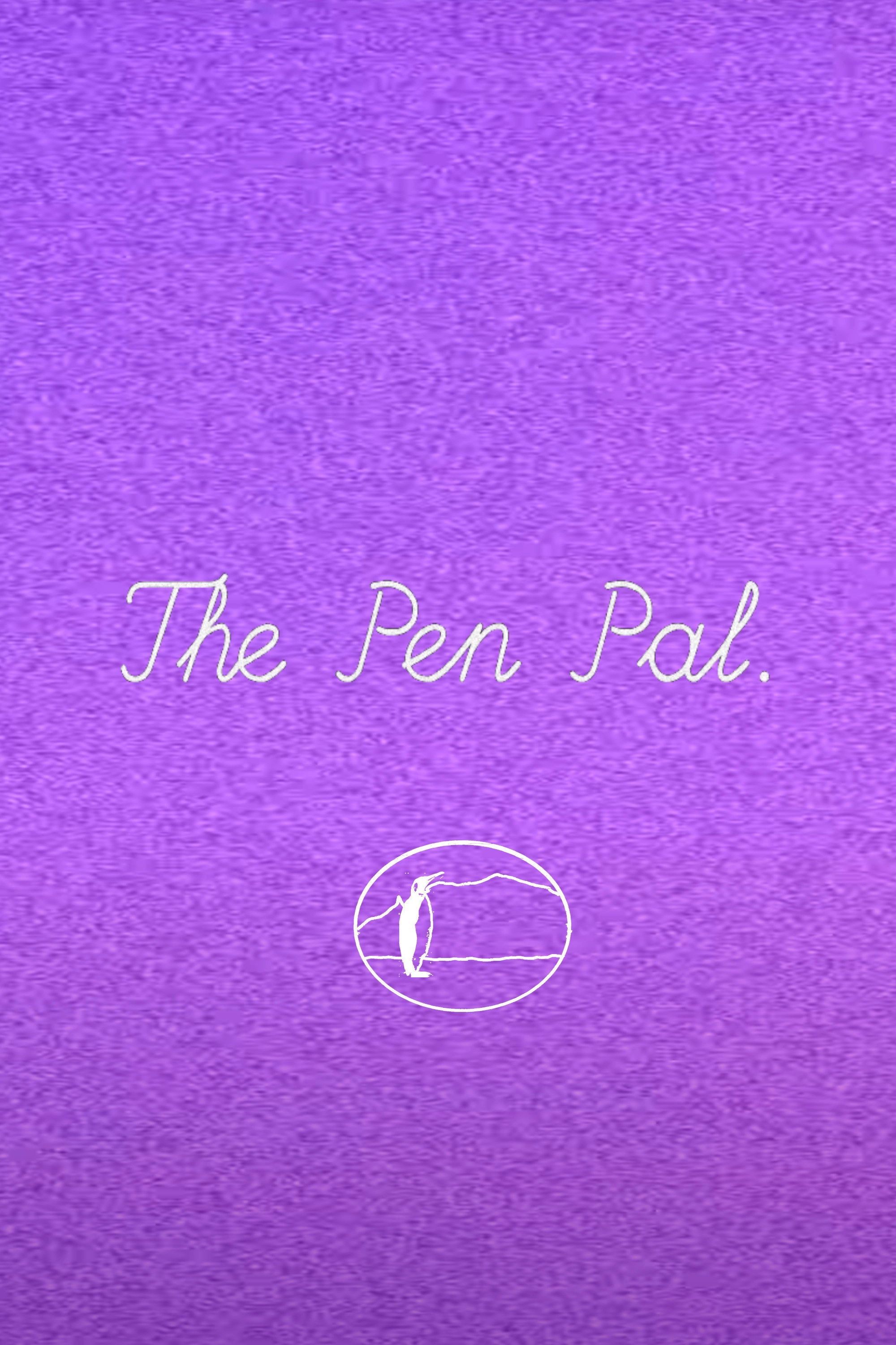 The Pen Pal.
