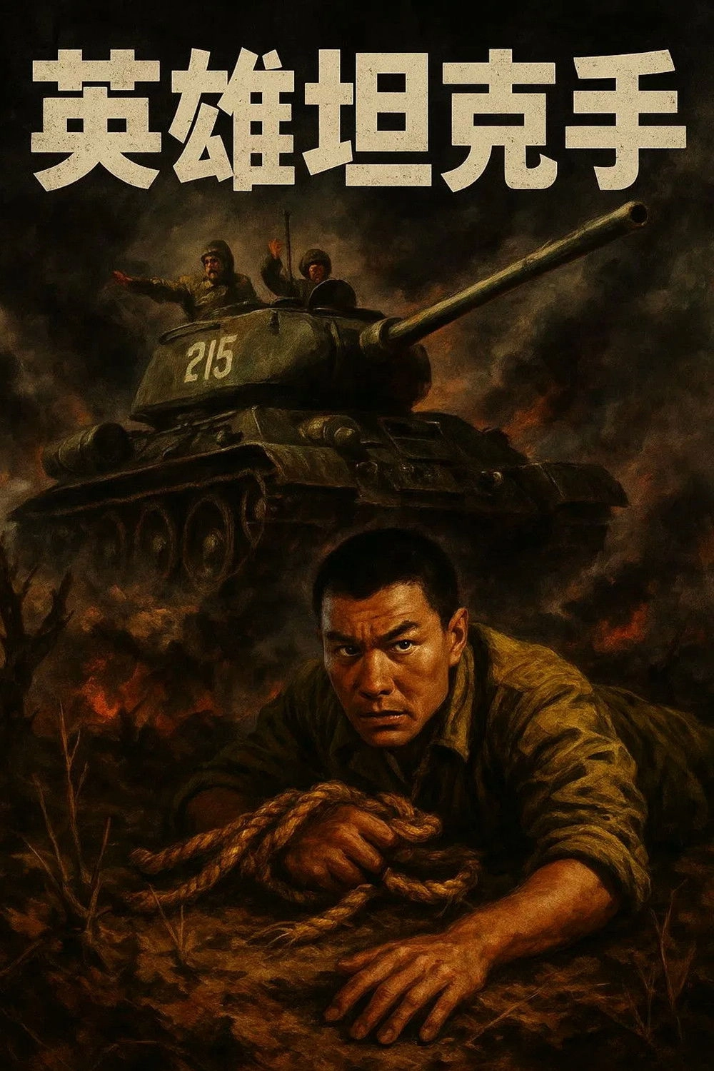 Tank Hero
