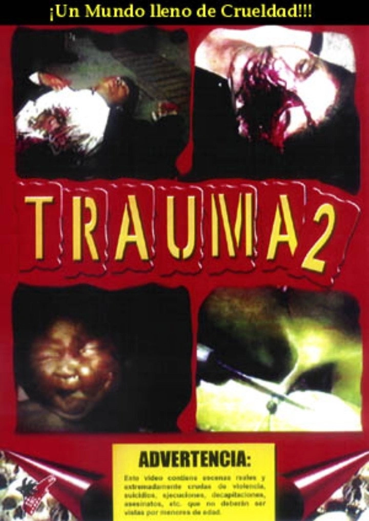 Trauma 2