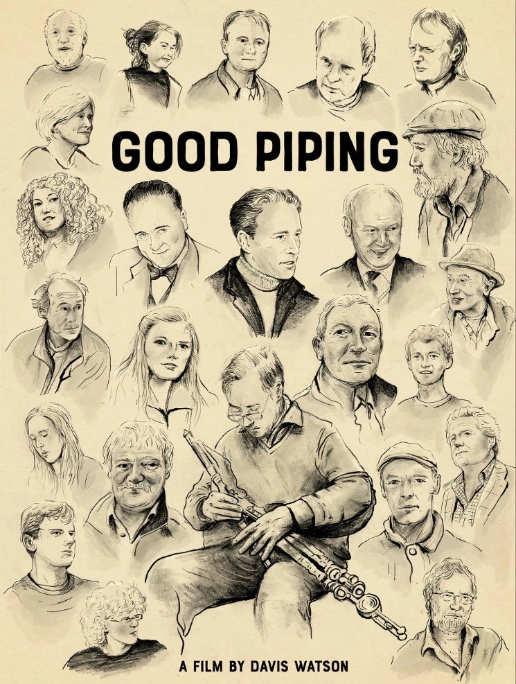 Good Piping