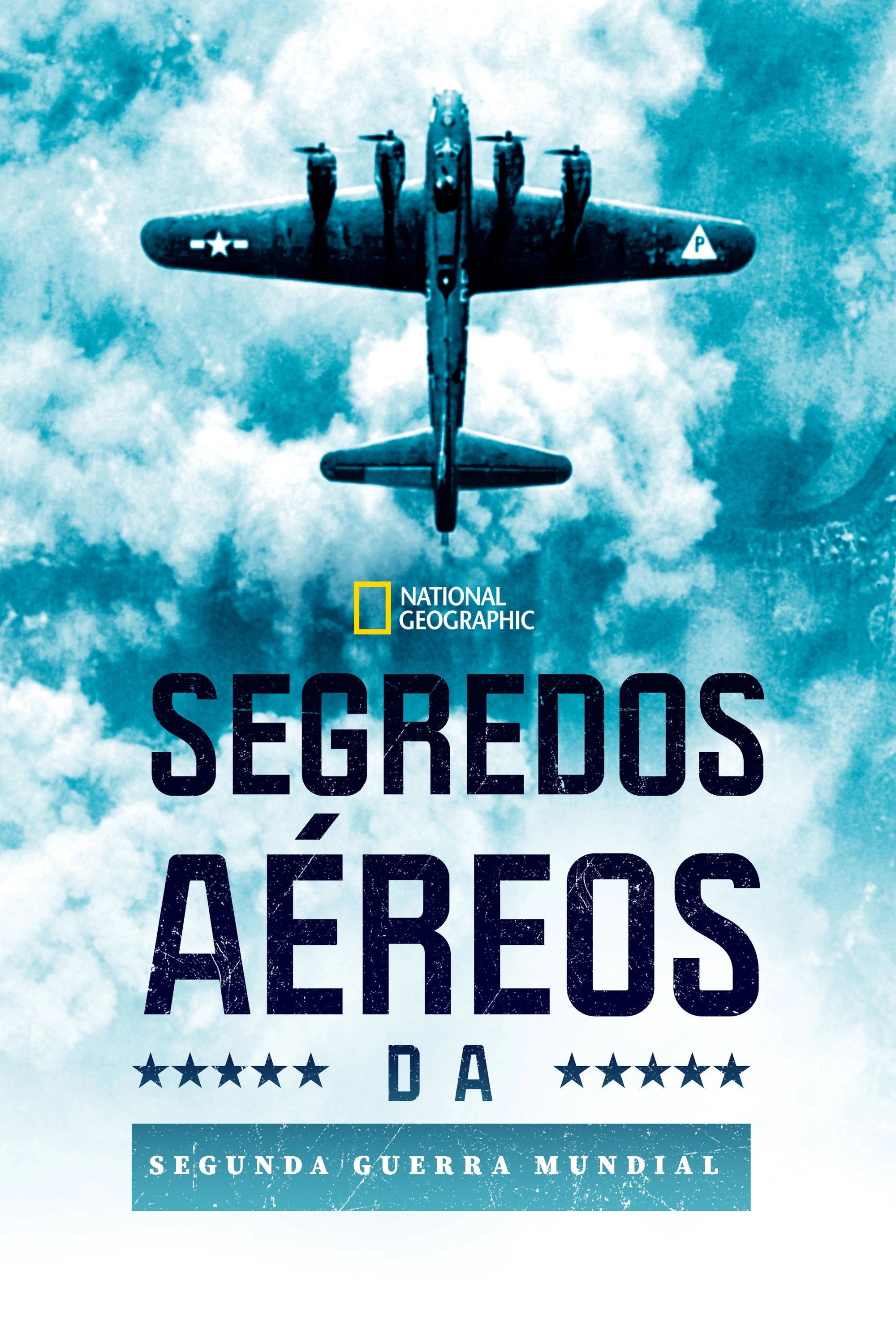 World War II: Secrets from Above