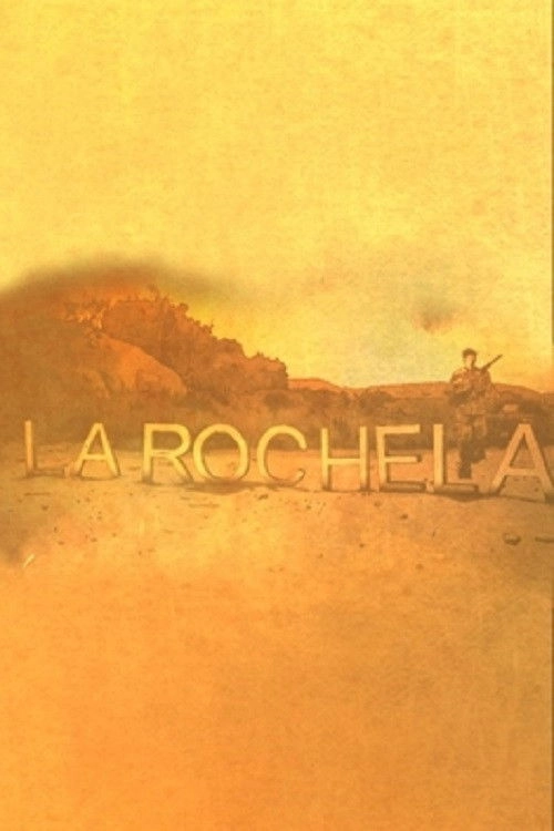 La Rochela