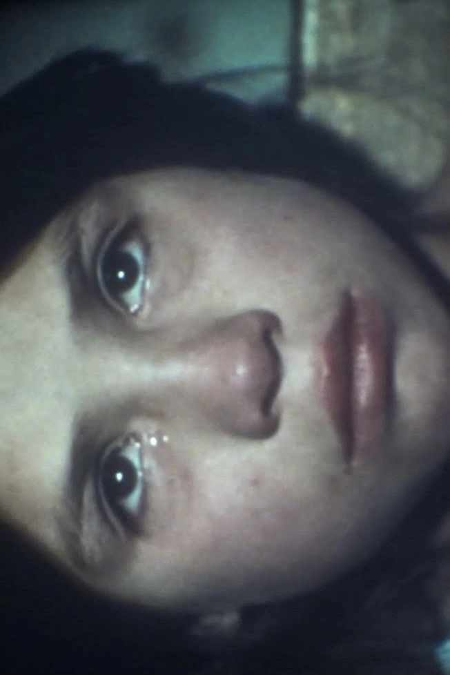 Myriam's Gaze