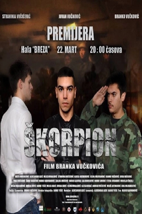 Scorpio
