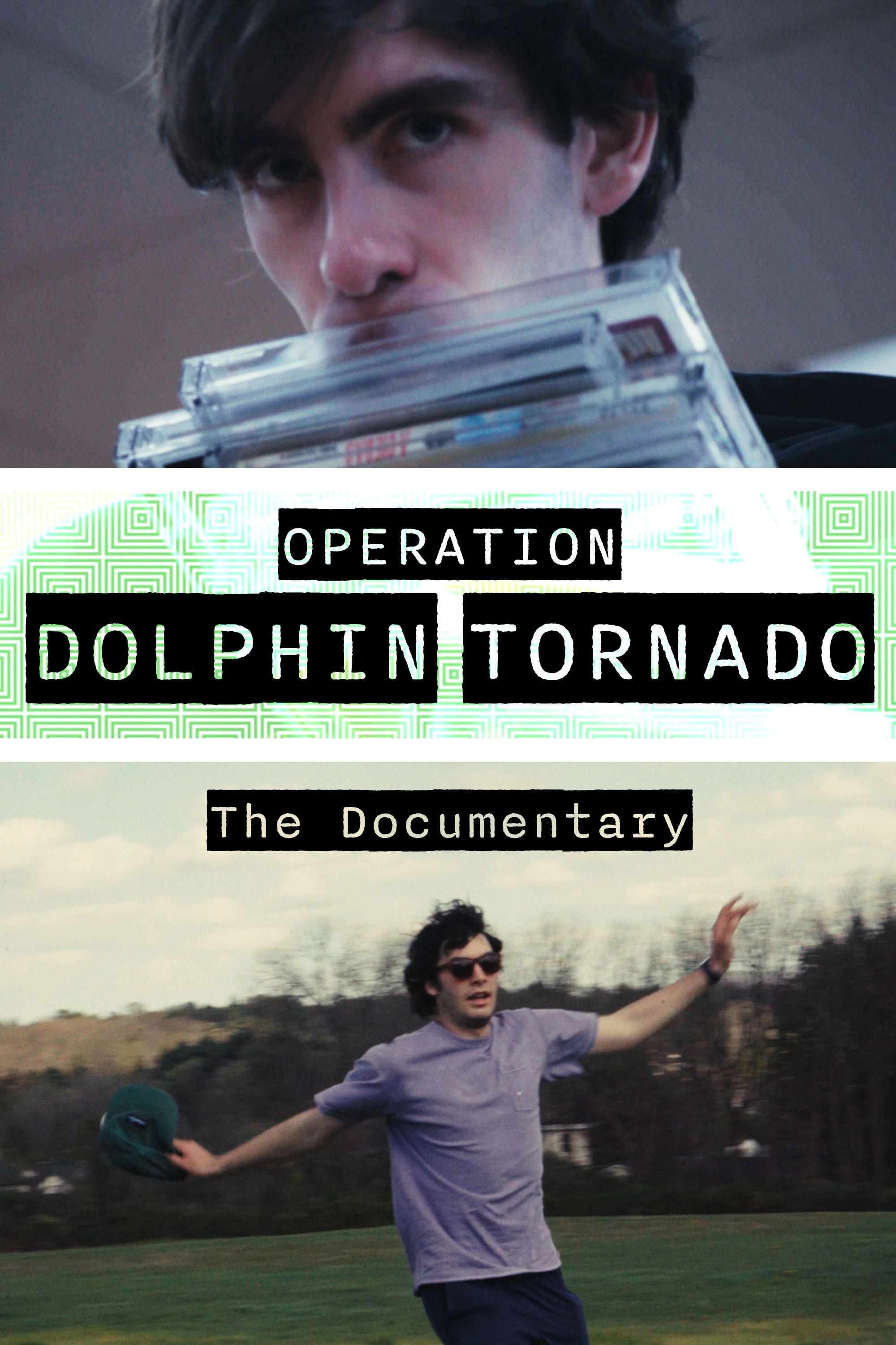 Operation Dolphin Tornado: The Documentary