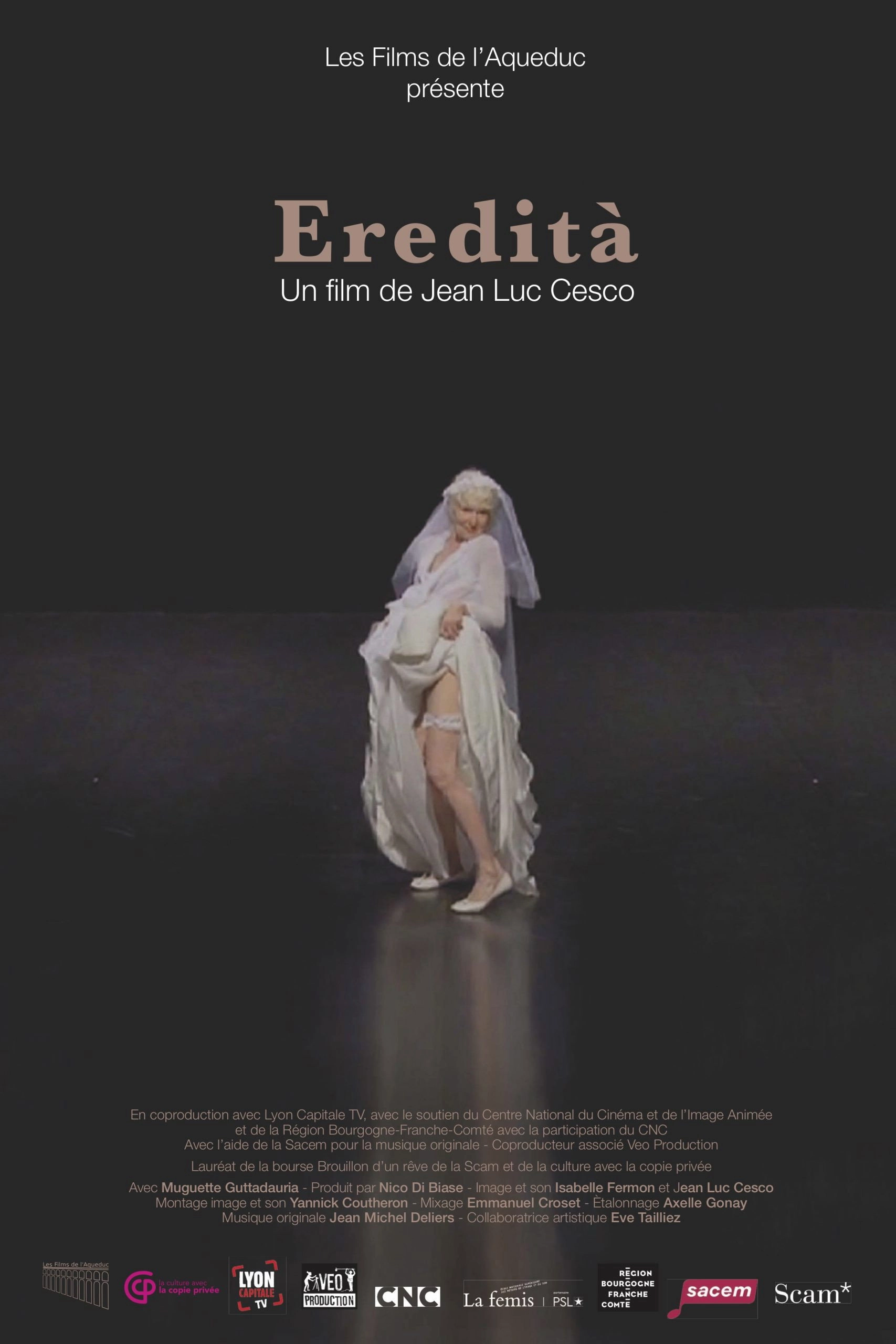 Eredità
