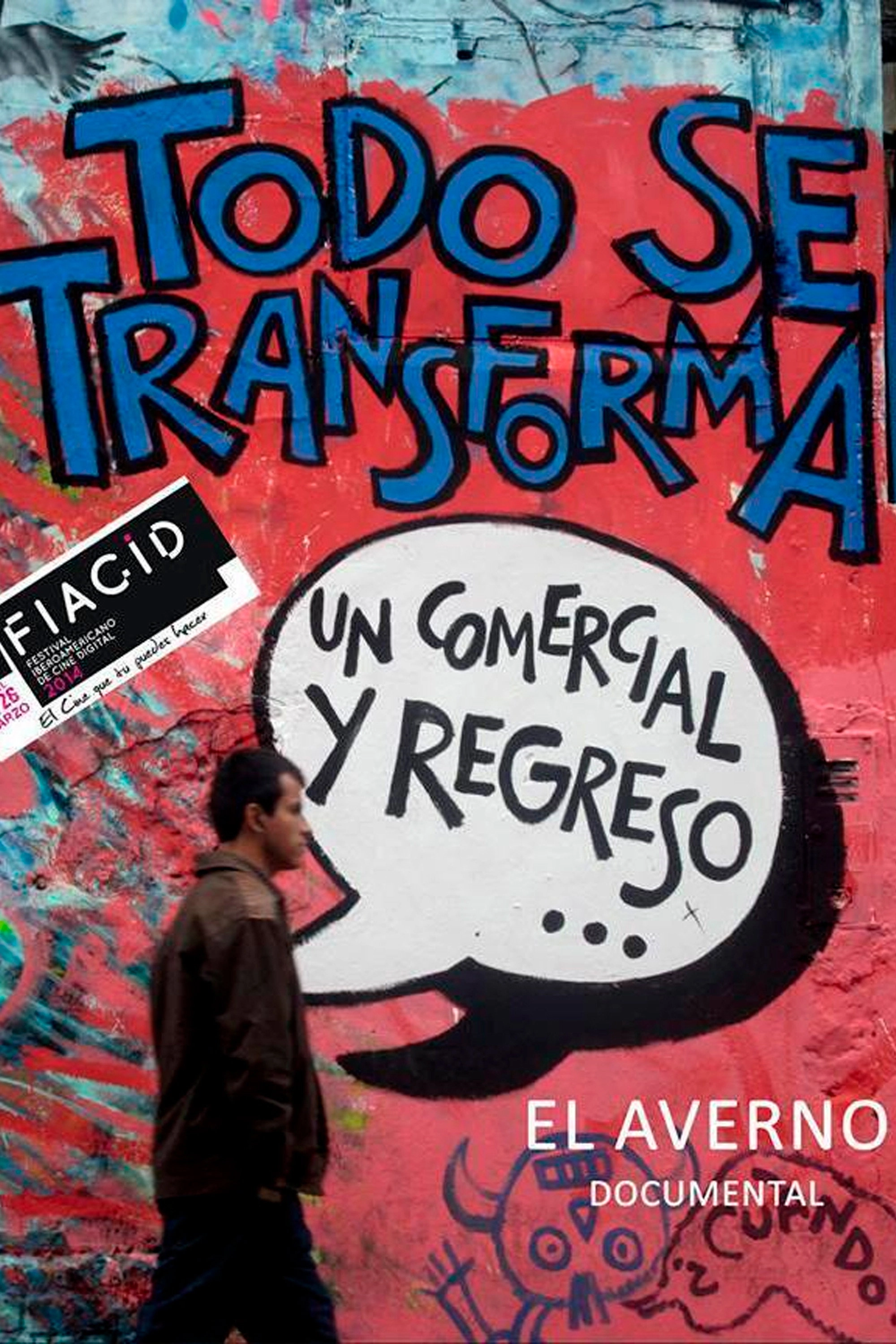 El Averno