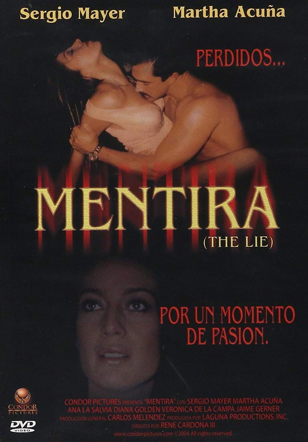 Mentira