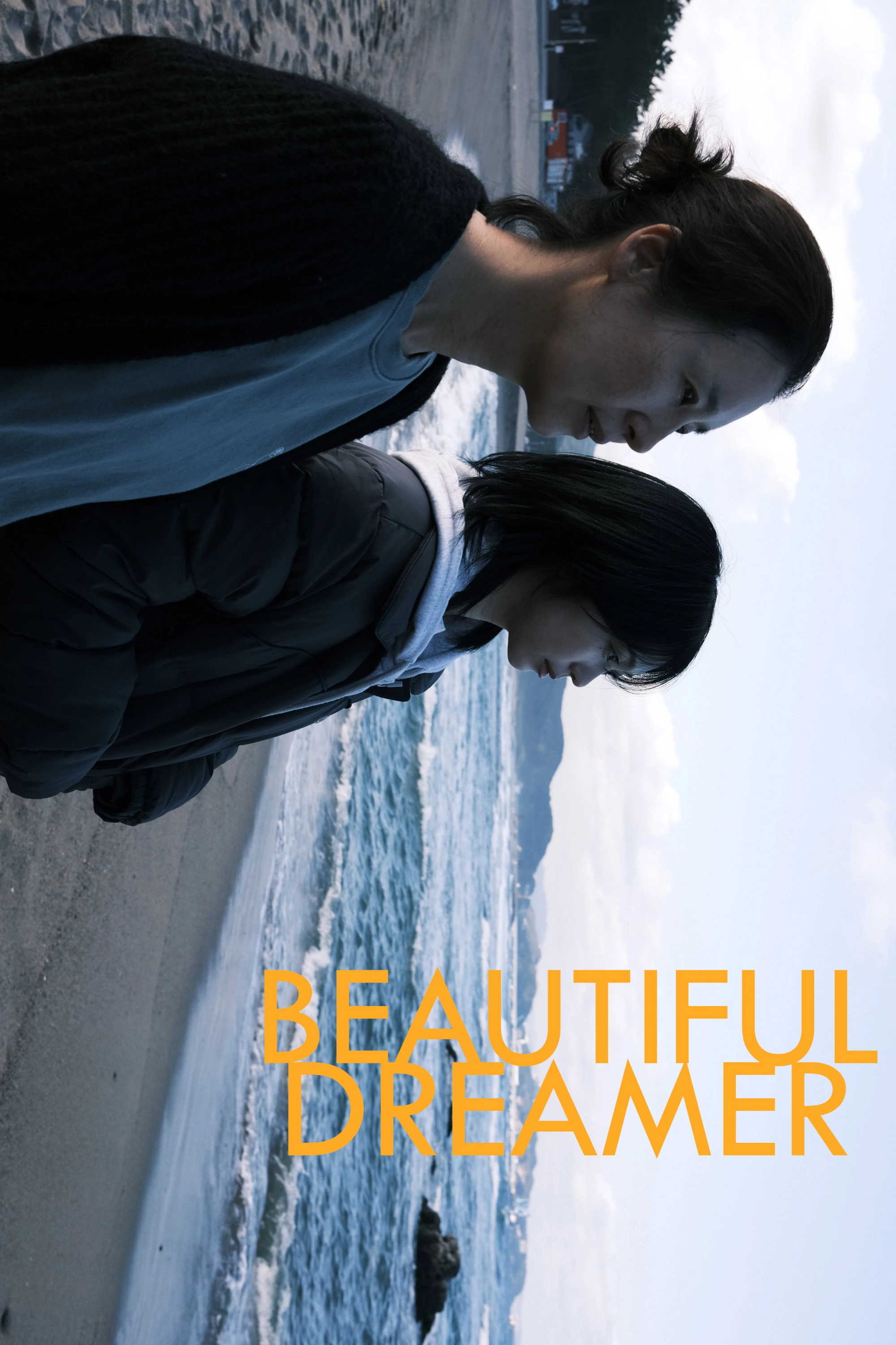 Beautiful Dreamer